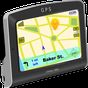 Navegación GPS apk icono