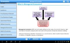Imagem 6 do Learn Economics