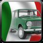 Oldtimer-Rennen APK Icon