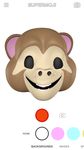 SUPERMOJI - the Emoji App afbeelding 3