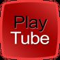 iTube Lyrics ( +Playtube ) apk icon