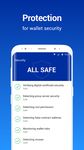 SafeWallet-Secure Bitcoin + Ether + Token Wallet obrazek 4