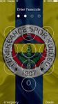 Fenerbahce Kilit Ekranı HD imgesi 1