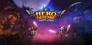 Imagem 4 do Hero Defense : Kill Undead