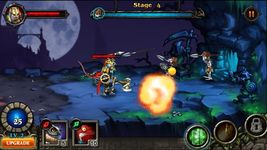 Imagem 3 do Hero Defense : Kill Undead