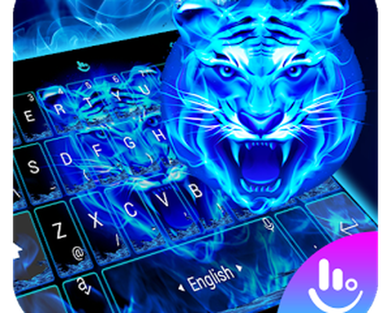 Download 47 Gambar Harimau Neon Terbaru Gratis HD