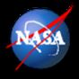 Ícone do NASA Scrolling Wallpaper