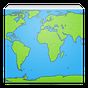 APK-иконка Карта мира