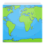 Mapa del Mundo APK
