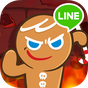 LINE Cookie Run apk icon