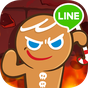 Ícone do apk LINE Cookie Run