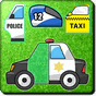 Ícone do apk Puzzle Carro - Jogos Infantis