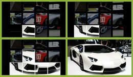 Car Puzzle image 1