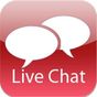 Ikon apk Live Chat - Webcam