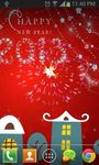 Imagem 2 do 2013 New Year Live Wallpaper