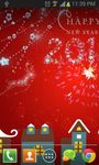 Imagem 3 do 2013 New Year Live Wallpaper