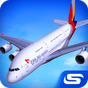 Avión: Real Flight Simulator apk icono