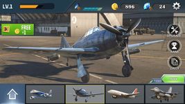 Airplane: Real Flight Simulator image 11