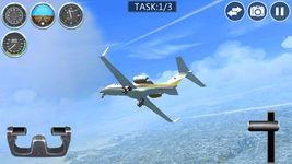 Airplane: Real Flight Simulator image 6