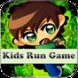 Ícone do Kids Run Ben 10 Omniverse Game