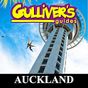 Ícone do Auckland Travel - Gulliver's
