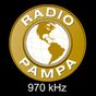 Ícone do Rede Pampa/Rádio Pampa AM