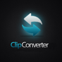 Clip Converter MP3 apk icon