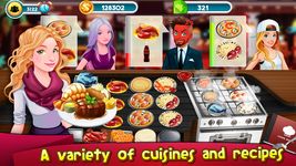 Imagen 1 de Juegos de Cocina Story Chef Business Restaurant