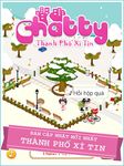 Chatty - Thanh Pho Xi Tin ảnh số 8