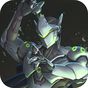 Genji Wallpaper Art apk icon