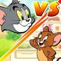 Ícone do apk Raiders War:Tom and Jerry