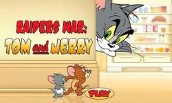 Imagem 10 do Raiders War:Tom and Jerry