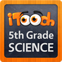 Icône apk iTooch 5th Grade Science