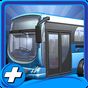 City School Bus Parking Game APK