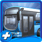 City School Bus Parking Game APK