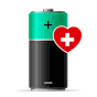 Advanced Battery Life apk icon