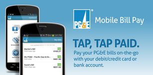 Imagem 5 do PG&E Mobile Bill Pay