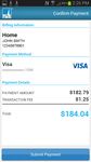 Imagem 2 do PG&E Mobile Bill Pay