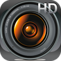Ícone do apk HD Câmera de Alta Qualidade nas Suas Fotos Full HD