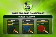Imagen 2 de World Ping Pong Free