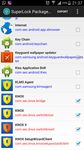 Package Disabler Pro (Samsung) afbeelding 4