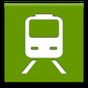 Icono de Train Timetable Italy PRO