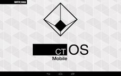 Gambar Watch Dogs Companion : ctOS 