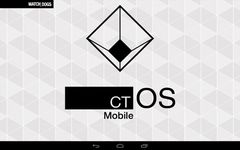 Gambar Watch Dogs Companion : ctOS 6