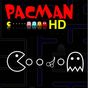 Ícone do Pacman HD Pro