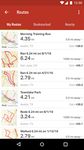 Imagem 7 do MapMyRide+: Bicicleta com GPS