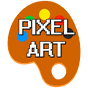 Ícone do apk Pixel Art Generator for MCPE