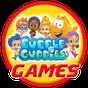 Ícone do Bubble Guppies Games Puzzle