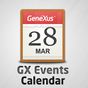 Ícone do GeneXus Events
