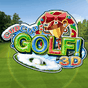 APK-иконка Cup! Cup! Golf 3D!
